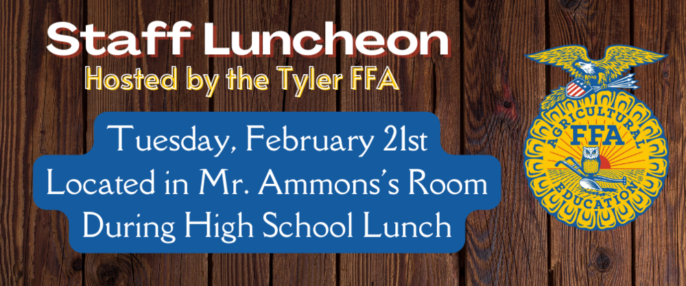 Stuff Luncheon