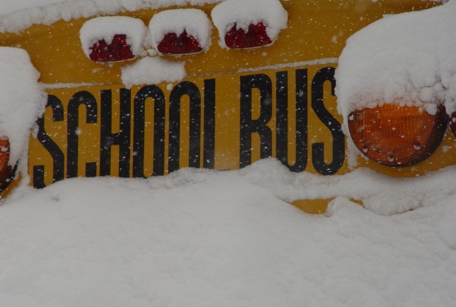 Snow Day Packet Survey