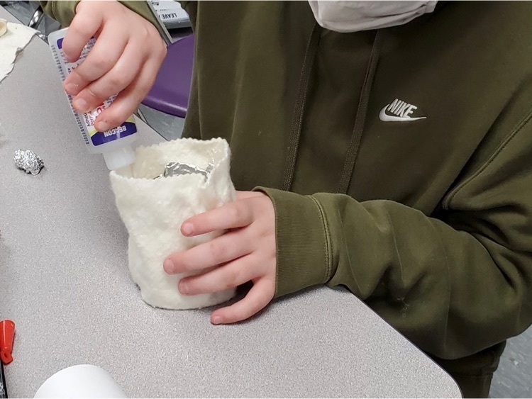 insulated cup
