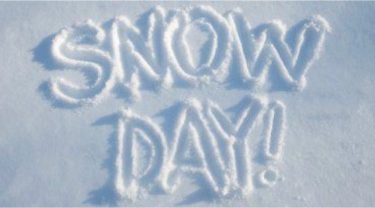 snow day