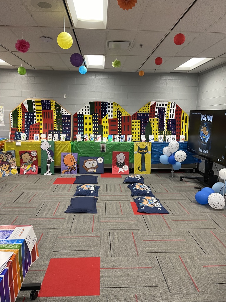 book week