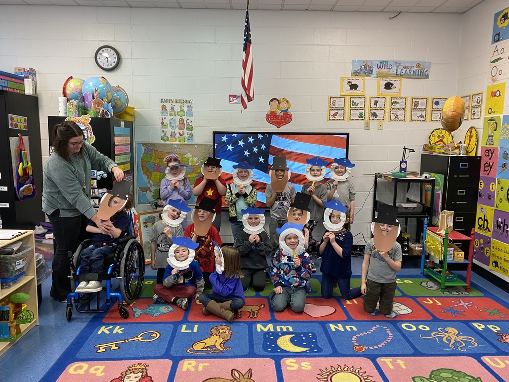 President's Day - Yoho