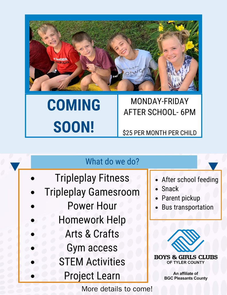 Boys and Girls Club