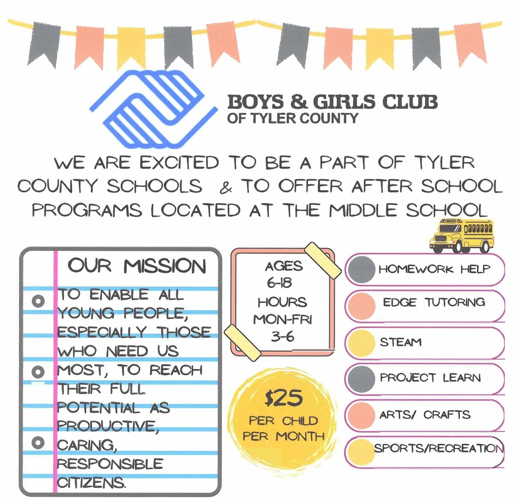 Sistersville Elementary School