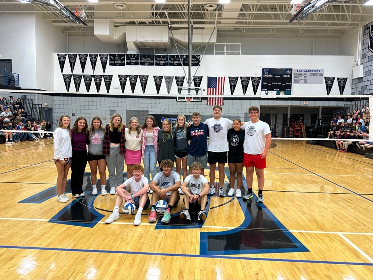volleyball